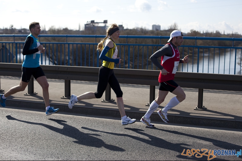 5 Poznań Półmaraton Foto: Ewelina Gutowska 5 Poznań Półmaraton Foto: Ewelina Gutowska