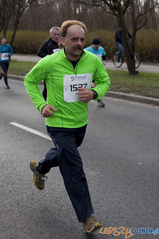 5 Poznań Półmaraton Foto: Ewelina Gutowska 5 Poznań Półmaraton Foto: Ewelina Gutowska