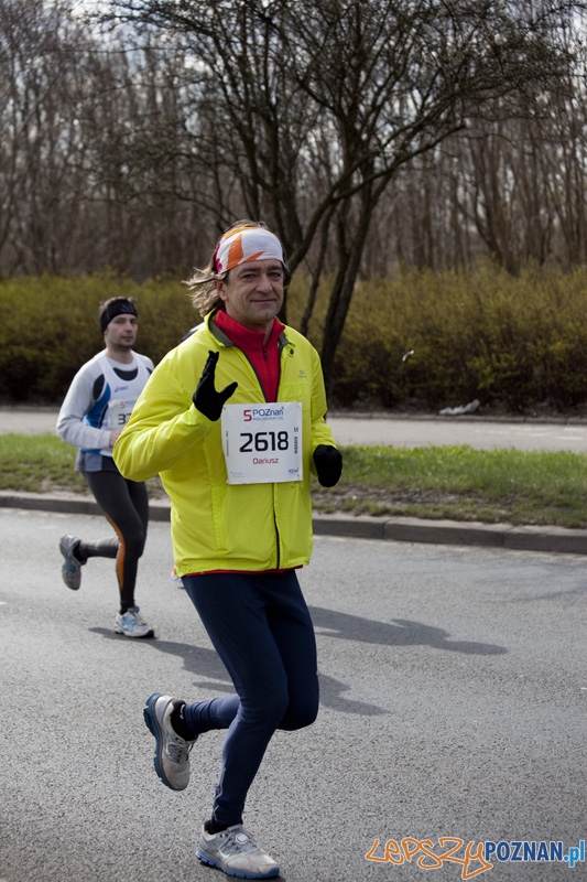 5 Poznań Półmaraton Foto: Ewelina Gutowska 5 Poznań Półmaraton Foto: Ewelina Gutowska