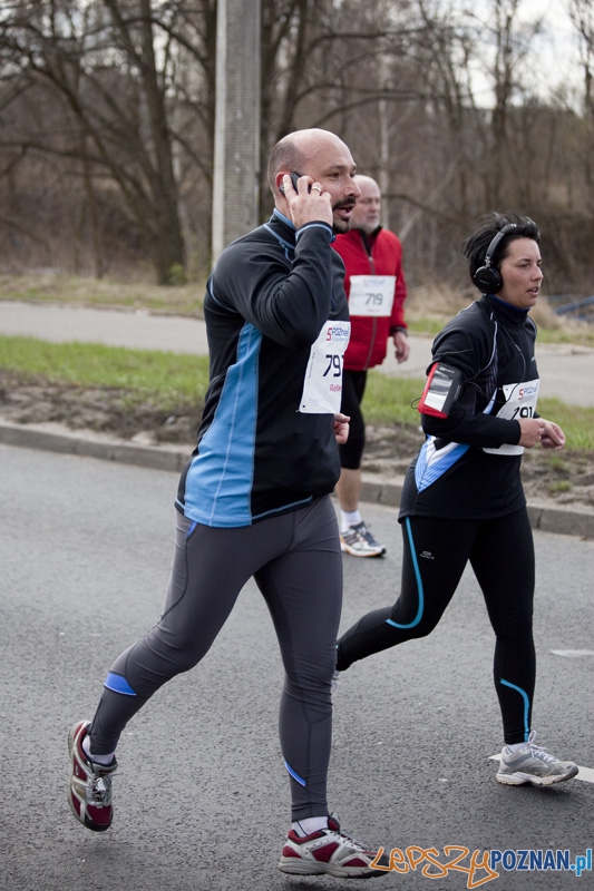 5 Poznań Półmaraton Foto: Ewelina Gutowska 5 Poznań Półmaraton Foto: Ewelina Gutowska