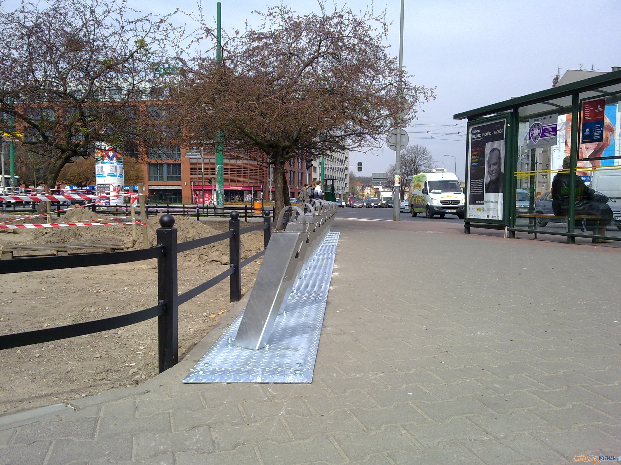 Niebawem pojawią się rowery miejskie Foto: Niebawem pojawią się rowery miejskie Foto: