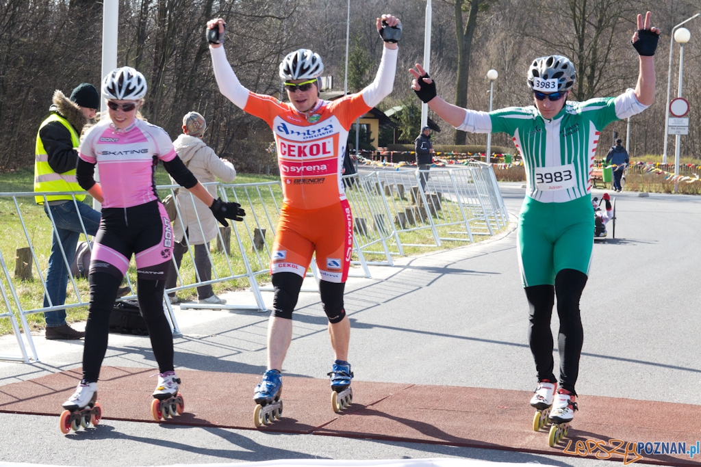 5 Poznań Półmaraton  Foto: (c) Anna Bernard