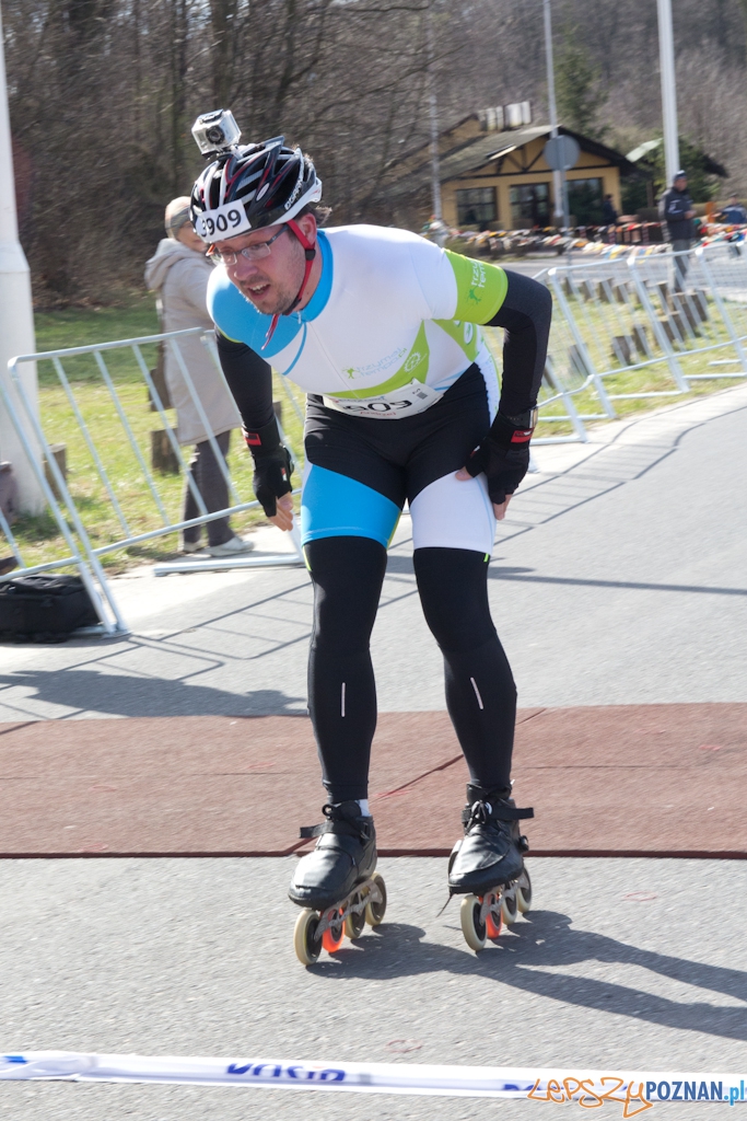 5 Poznań Półmaraton Foto: (c) Anna Bernard 5 Poznań Półmaraton Foto: (c) Anna Bernard