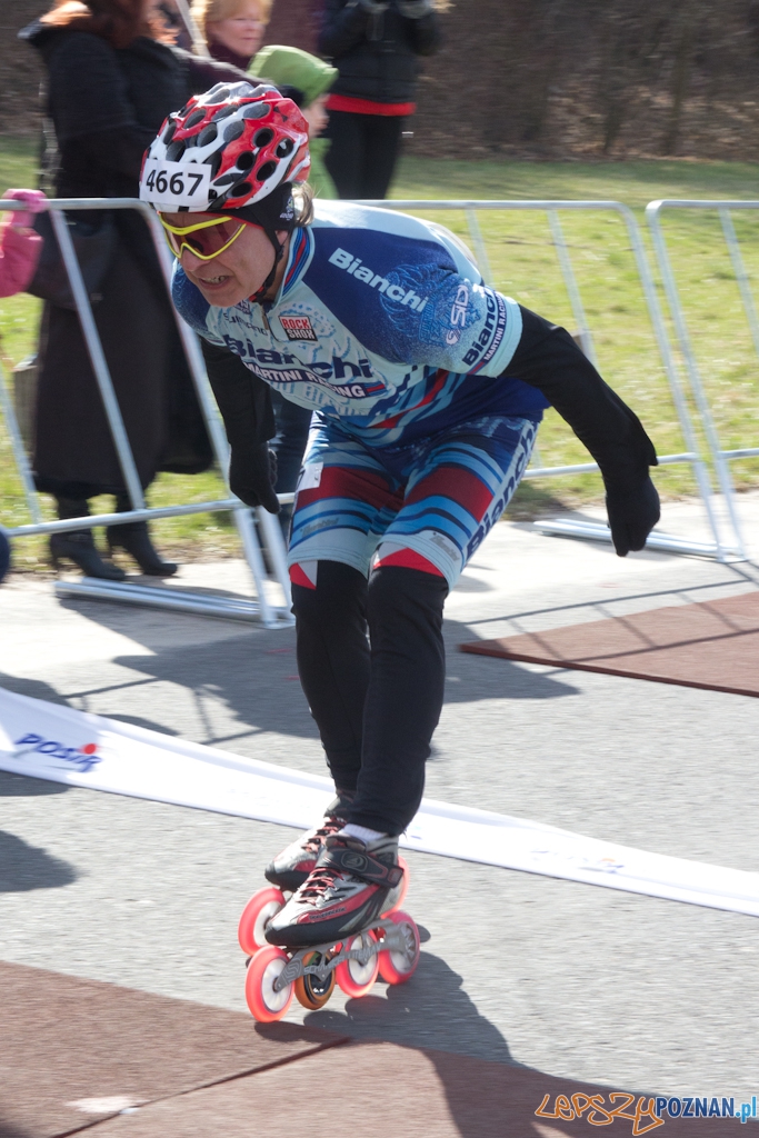 5 Poznań Półmaraton Foto: (c) Anna Bernard 5 Poznań Półmaraton Foto: (c) Anna Bernard