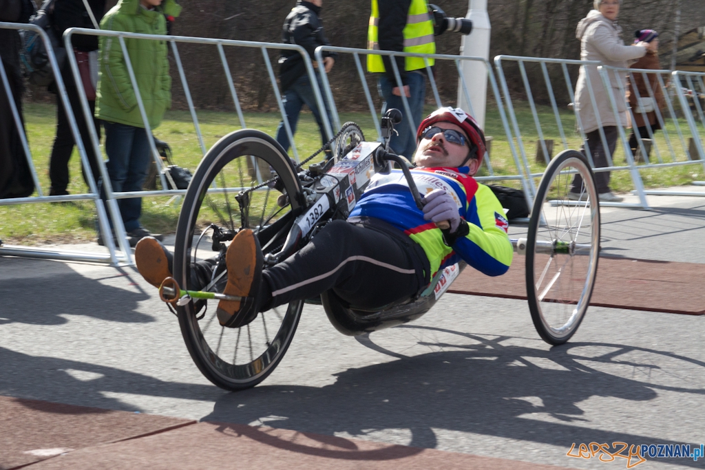 5 Poznań Półmaraton Foto: (c) Anna Bernard 5 Poznań Półmaraton Foto: (c) Anna Bernard