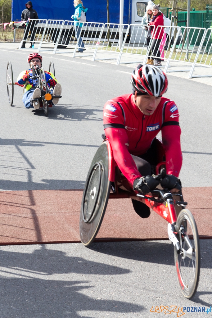 5 Poznań Półmaraton Foto: (c) Anna Bernard 5 Poznań Półmaraton Foto: (c) Anna Bernard