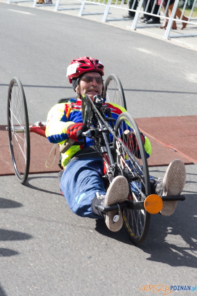 5 Poznań Półmaraton Foto: (c) Anna Bernard 5 Poznań Półmaraton Foto: (c) Anna Bernard