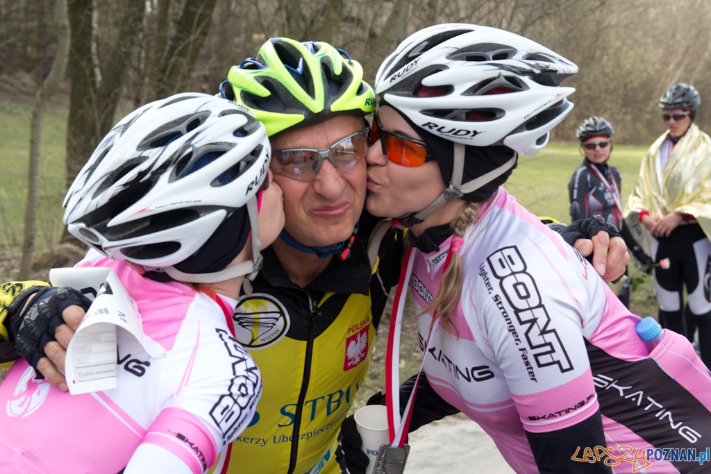 5 Poznań Półmaraton Foto: (c) Anna Bernard 5 Poznań Półmaraton Foto: (c) Anna Bernard