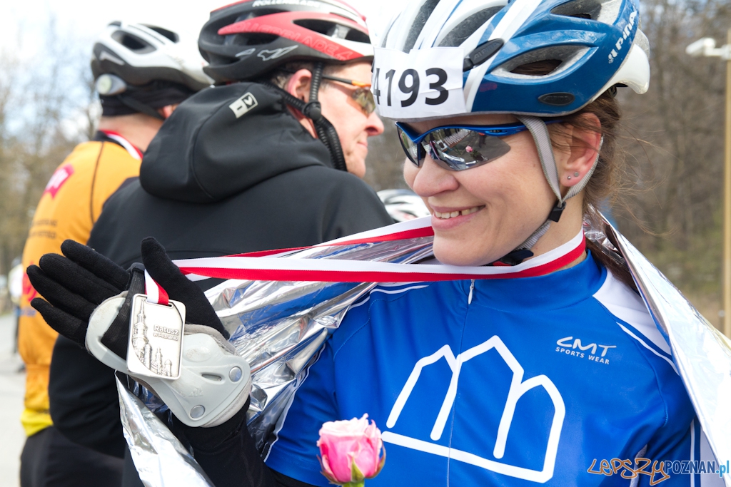 5 Poznań Półmaraton Foto: (c) Anna Bernard 5 Poznań Półmaraton Foto: (c) Anna Bernard