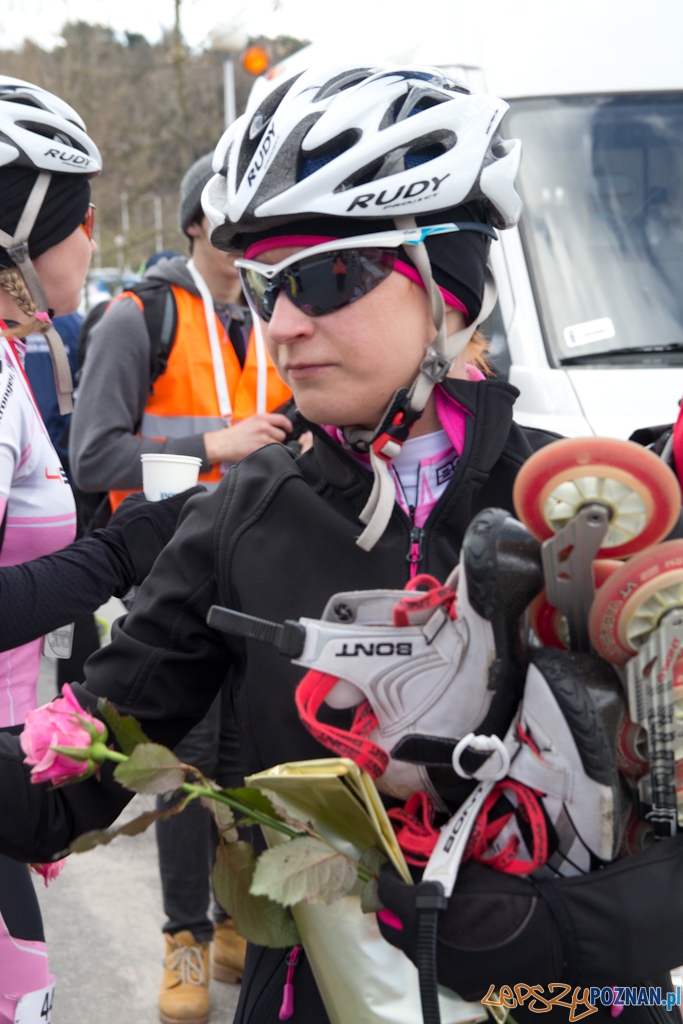 5 Poznań Półmaraton Foto: (c) Anna Bernard 5 Poznań Półmaraton Foto: (c) Anna Bernard