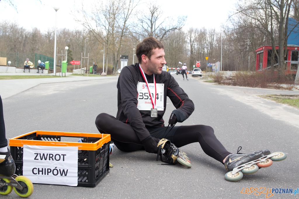 5 Poznań Półmaraton Foto: (c) Anna Bernard 5 Poznań Półmaraton Foto: (c) Anna Bernard