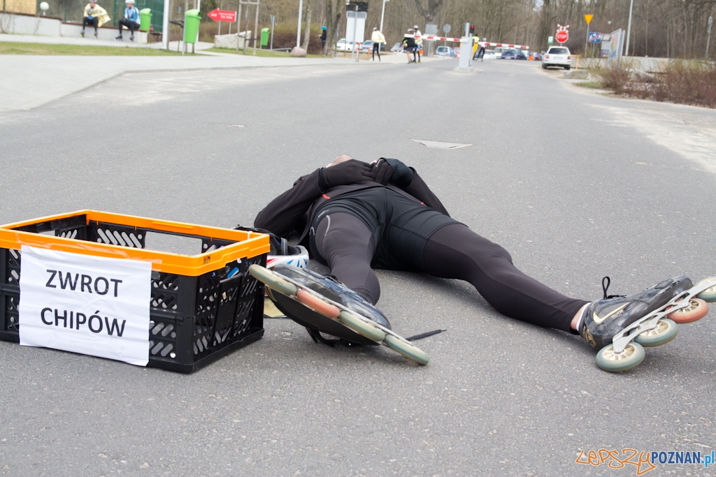 5 Poznań Półmaraton Foto: (c) Anna Bernard 5 Poznań Półmaraton Foto: (c) Anna Bernard