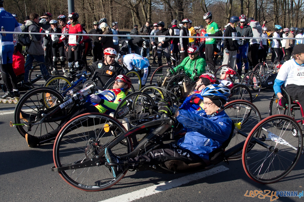 5 Poznań Półmaraton Foto: (c) Anna Bernard 5 Poznań Półmaraton Foto: (c) Anna Bernard