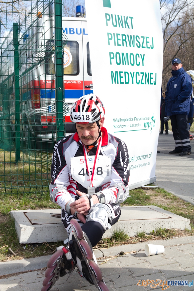 5 Poznań Półmaraton Foto: (c) Anna Bernard 5 Poznań Półmaraton Foto: (c) Anna Bernard