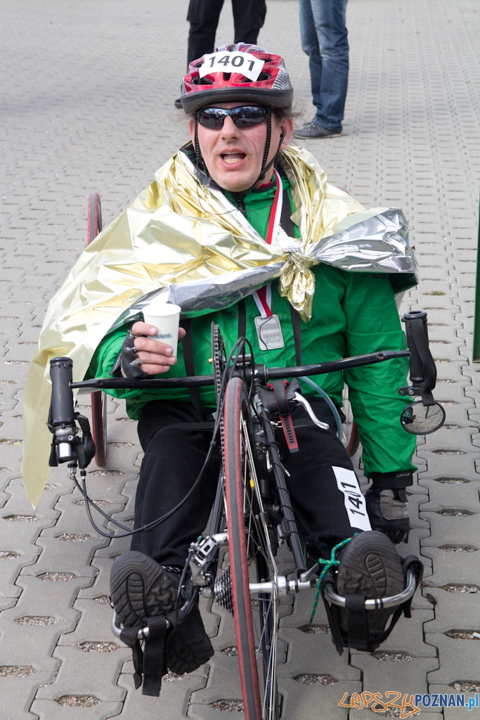 5 Poznań Półmaraton Foto: (c) Anna Bernard 5 Poznań Półmaraton Foto: (c) Anna Bernard