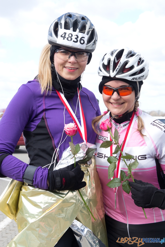 5 Poznań Półmaraton Foto: (c) Anna Bernard 5 Poznań Półmaraton Foto: (c) Anna Bernard