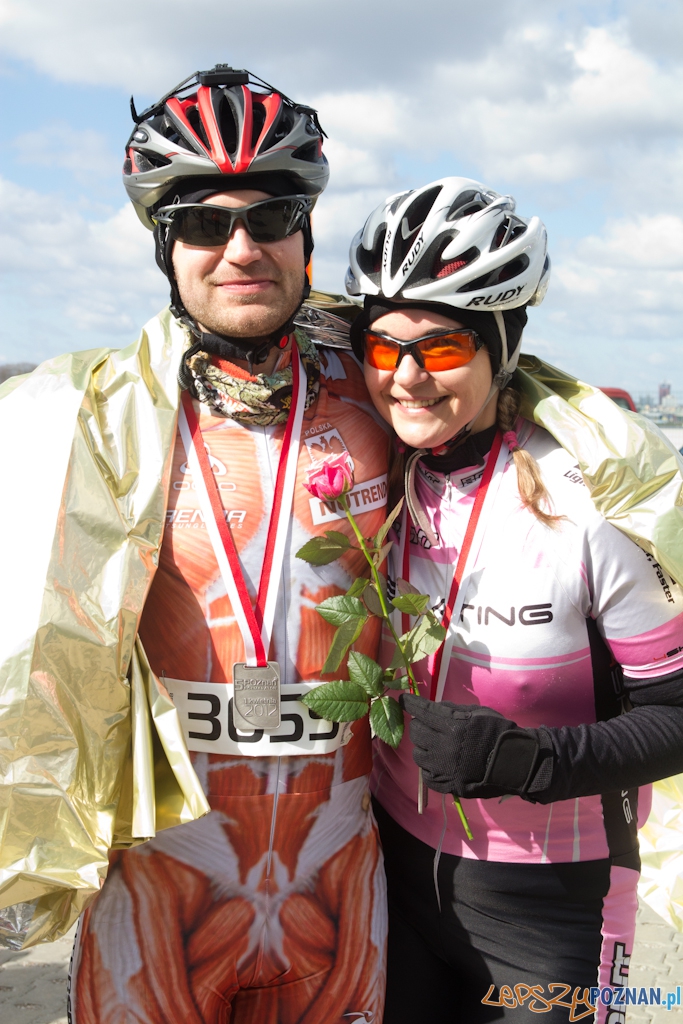 5 Poznań Półmaraton Foto: (c) Anna Bernard 5 Poznań Półmaraton Foto: (c) Anna Bernard