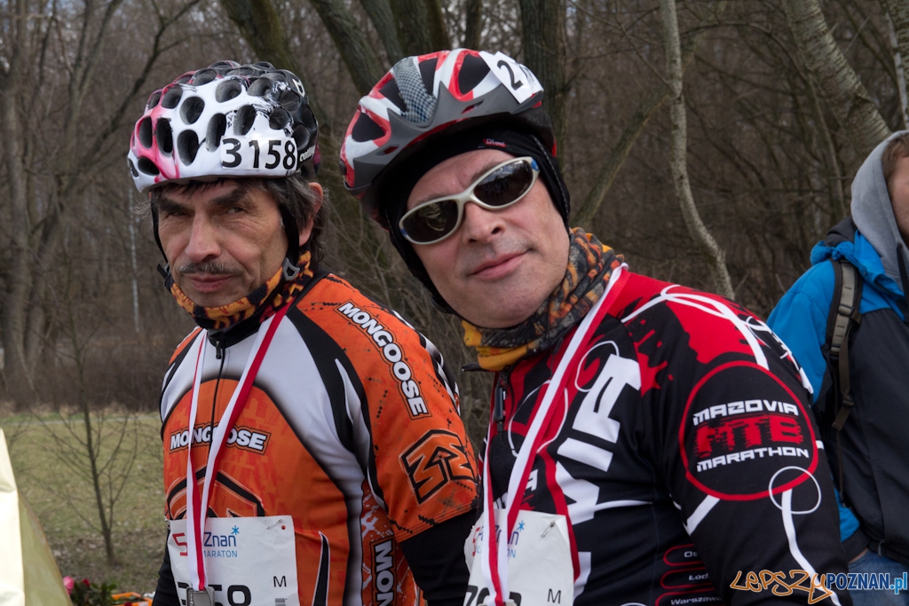 5 Poznań Półmaraton Foto: (c) Anna Bernard 5 Poznań Półmaraton Foto: (c) Anna Bernard