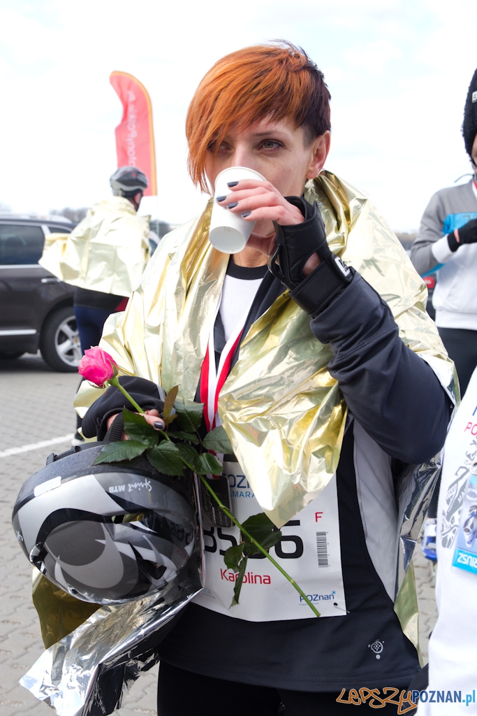 5 Poznań Półmaraton Foto: (c) Anna Bernard 5 Poznań Półmaraton Foto: (c) Anna Bernard