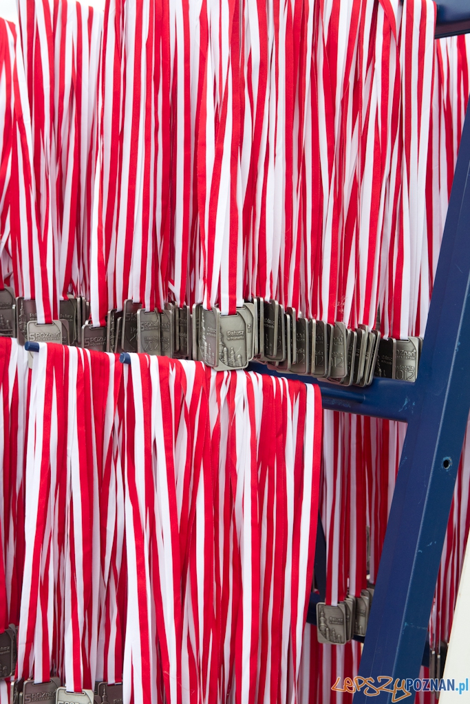 5 Poznań Półmaraton Foto: (c) Anna Bernard 5 Poznań Półmaraton Foto: (c) Anna Bernard