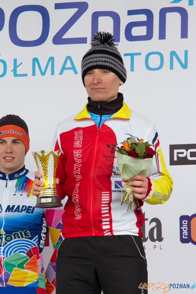 5 Poznań Półmaraton Foto: (c) Anna Bernard 5 Poznań Półmaraton Foto: (c) Anna Bernard