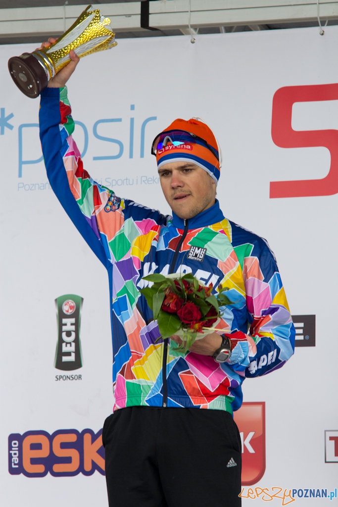 5 Poznań Półmaraton Foto: (c) Anna Bernard 5 Poznań Półmaraton Foto: (c) Anna Bernard