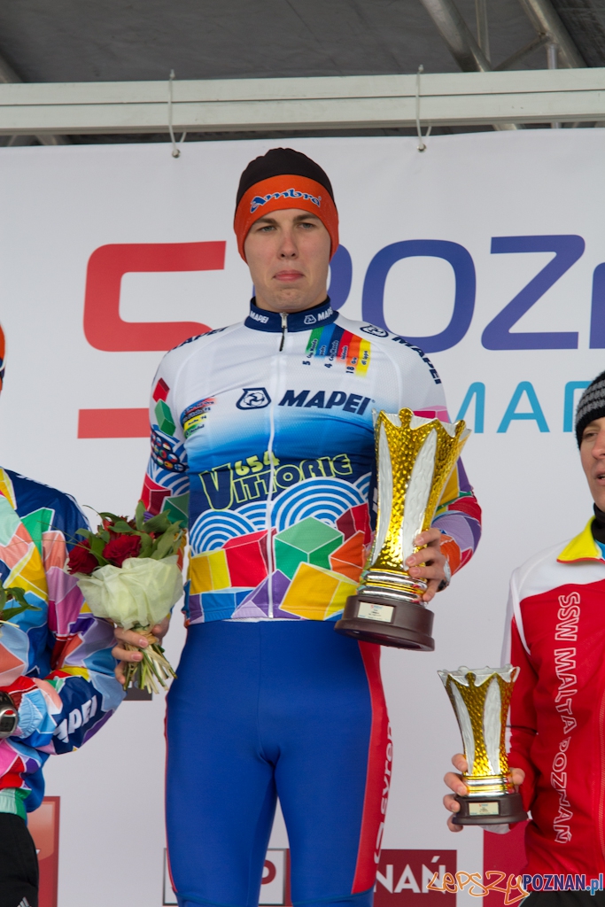 5 Poznań Półmaraton Foto: (c) Anna Bernard 5 Poznań Półmaraton Foto: (c) Anna Bernard