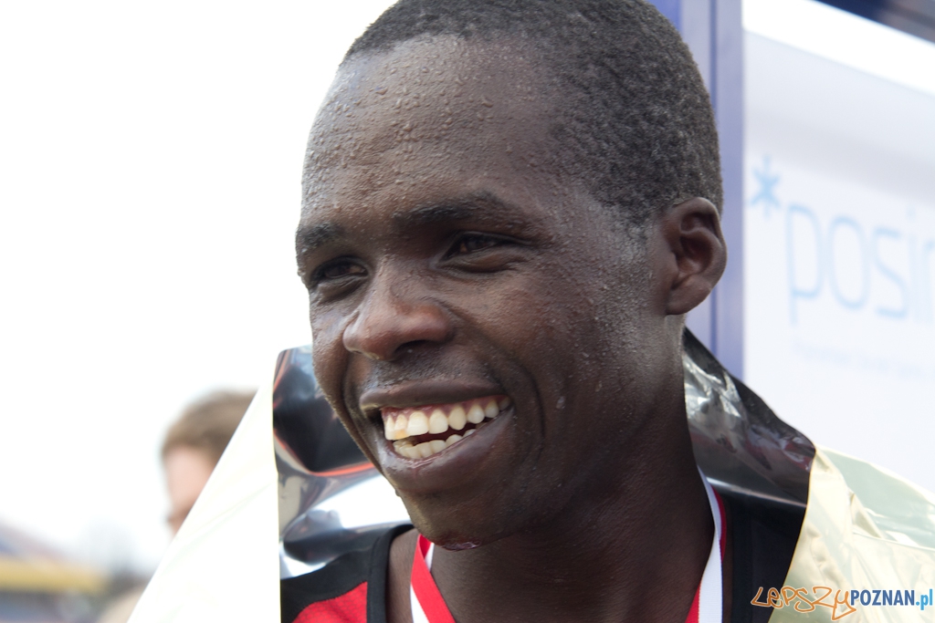 5 Poznań Półmaraton Foto: (c) Anna Bernard 5 Poznań Półmaraton Foto: (c) Anna Bernard