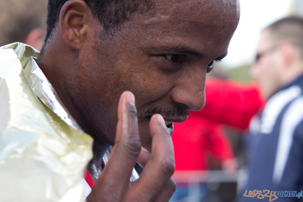 5 Poznań Półmaraton Foto: (c) Anna Bernard 5 Poznań Półmaraton Foto: (c) Anna Bernard