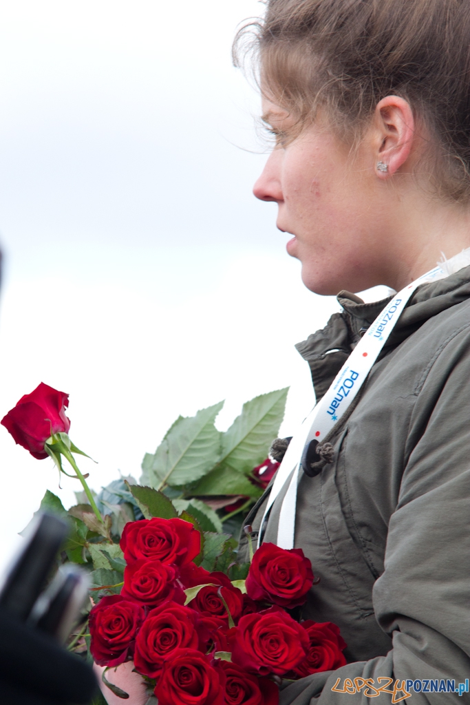 5 Poznań Półmaraton Foto: (c) Anna Bernard 5 Poznań Półmaraton Foto: (c) Anna Bernard