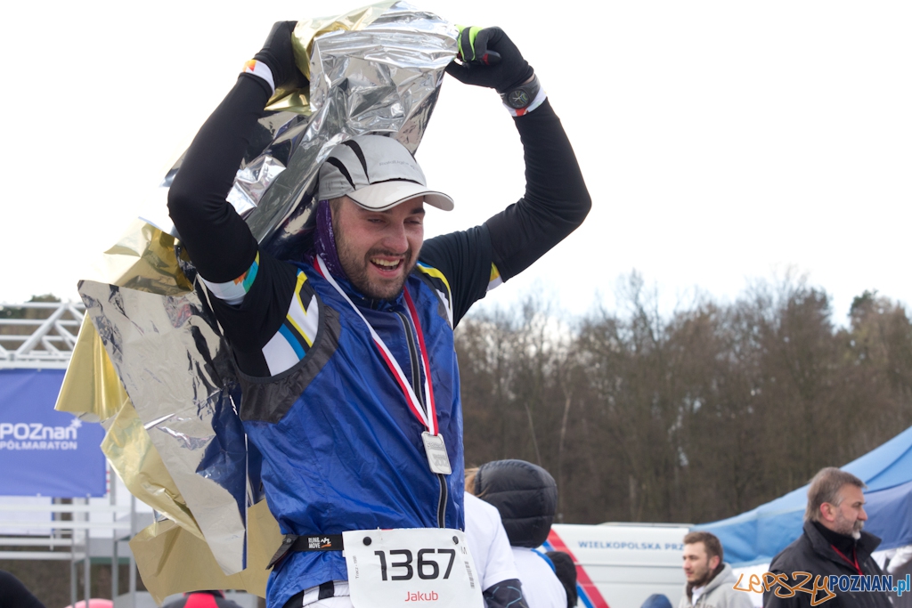 5 Poznań Półmaraton Foto: (c) Anna Bernard 5 Poznań Półmaraton Foto: (c) Anna Bernard