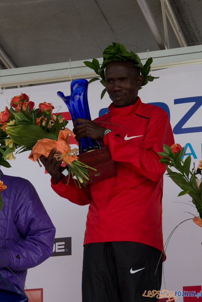 5 Poznań Półmaraton Foto: (c) Anna Bernard 5 Poznań Półmaraton Foto: (c) Anna Bernard