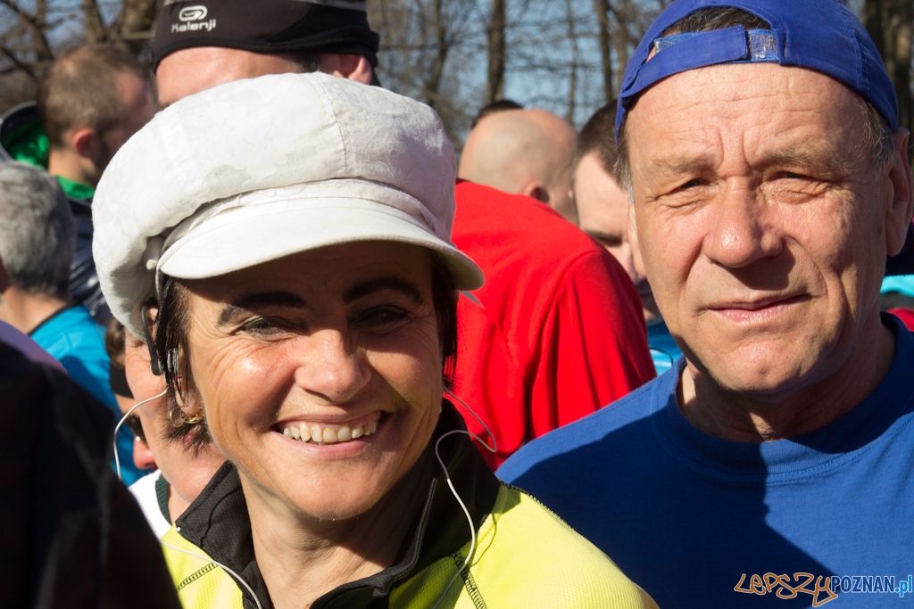 5 Poznań Półmaraton Foto: (c) Anna Bernard 5 Poznań Półmaraton Foto: (c) Anna Bernard