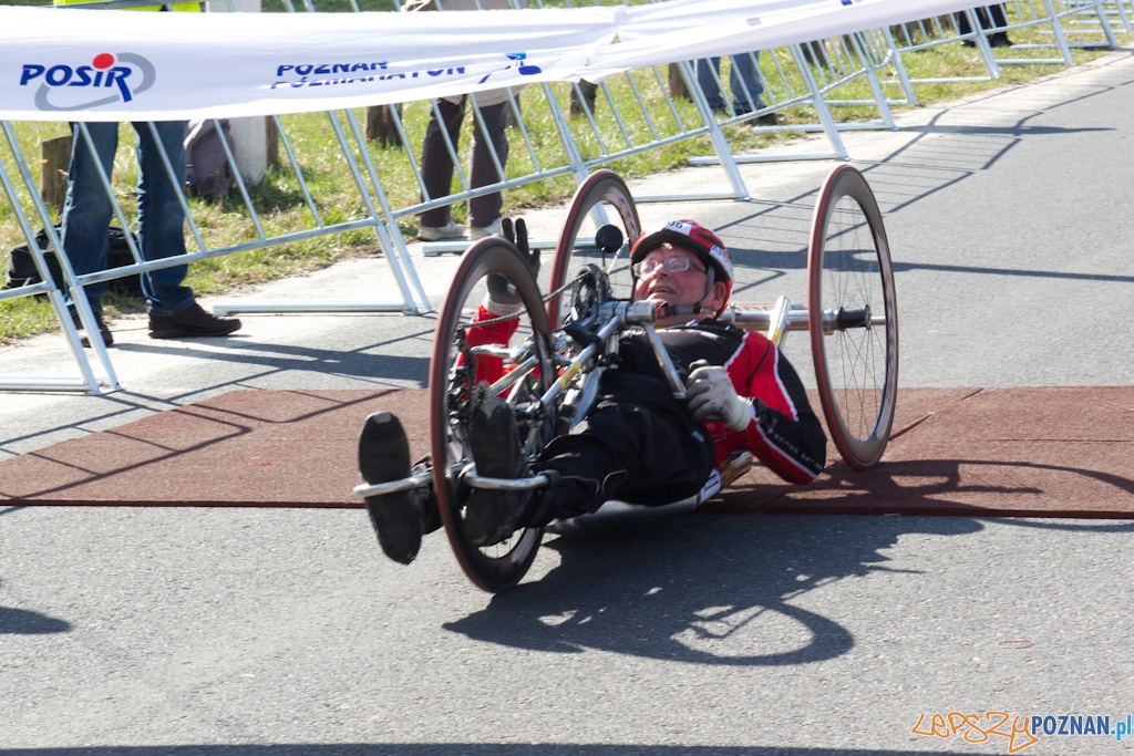 5 Poznań Półmaraton Foto: (c) Anna Bernard 5 Poznań Półmaraton Foto: (c) Anna Bernard