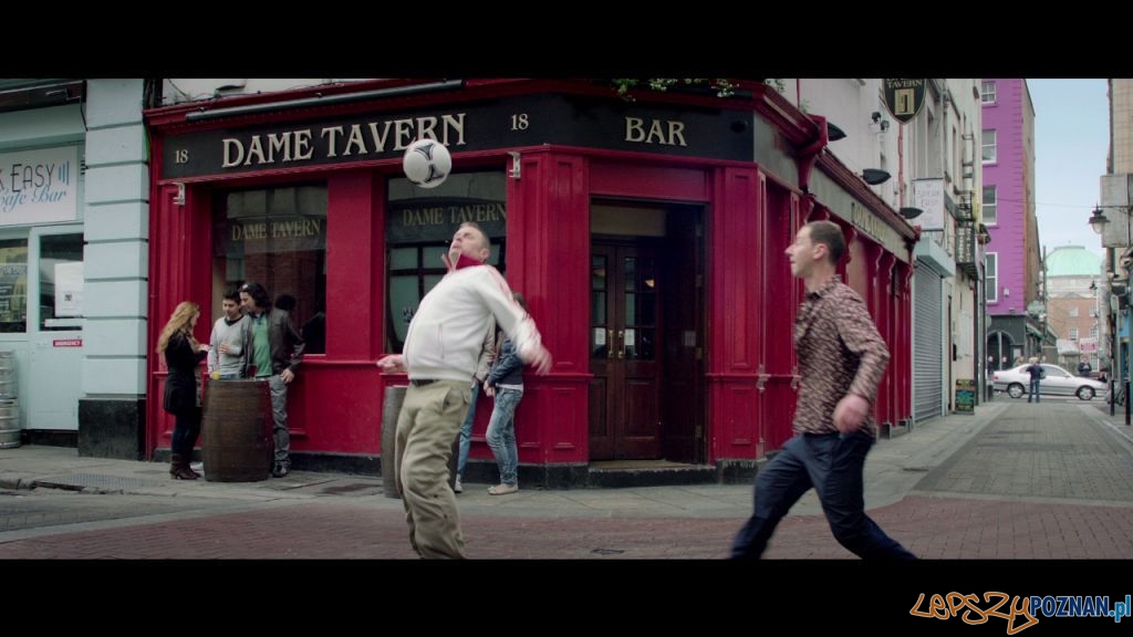 Poznań promuje się za granica  Foto: 