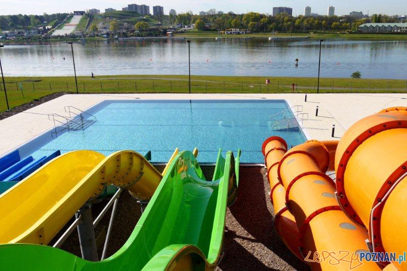 Termy Maltańskie - plaża zewnętrzna Foto: Termy Maltańskie - plaża zewnętrzna Foto: