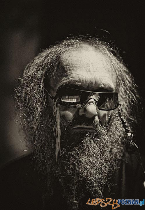 Władysław Komendarek Foto: Władysław Komendarek Foto: