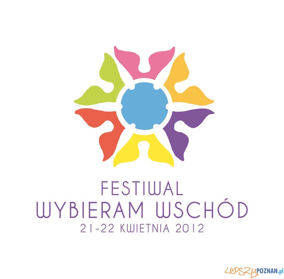 Wybieram Wschód  Foto: 