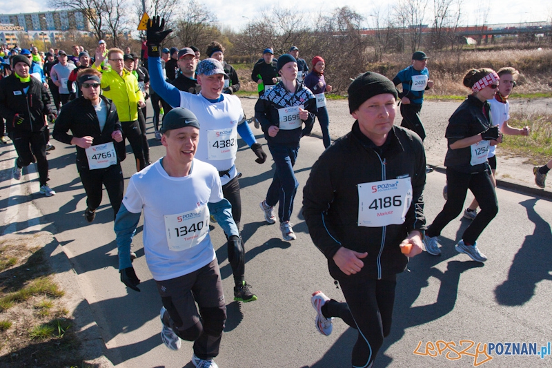 5 Poznań Półmaraton Foto: lepszyPOZNAN.pl / Piotr Rychter 5 Poznań Półmaraton Foto: lepszyPOZNAN.pl / Piotr Rychter