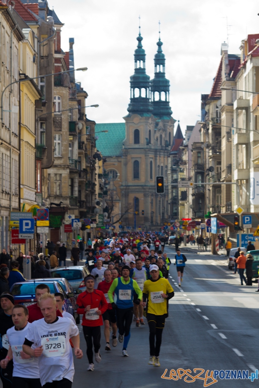 5 Poznań Półmaraton Foto: lepszyPOZNAN.pl / Piotr Rychter 5 Poznań Półmaraton Foto: lepszyPOZNAN.pl / Piotr Rychter