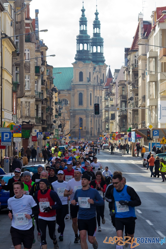 5 Poznań Półmaraton Foto: lepszyPOZNAN.pl / Piotr Rychter 5 Poznań Półmaraton Foto: lepszyPOZNAN.pl / Piotr Rychter
