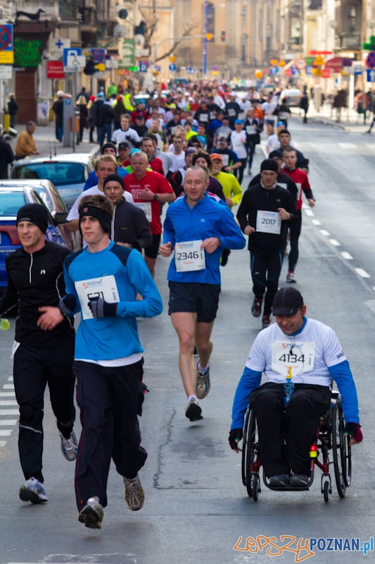 5 Poznań Półmaraton Foto: lepszyPOZNAN.pl / Piotr Rychter 5 Poznań Półmaraton Foto: lepszyPOZNAN.pl / Piotr Rychter