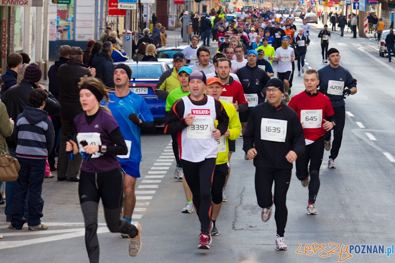 5 Poznań Półmaraton Foto: lepszyPOZNAN.pl / Piotr Rychter 5 Poznań Półmaraton Foto: lepszyPOZNAN.pl / Piotr Rychter