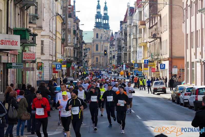 5 Poznań Półmaraton Foto: lepszyPOZNAN.pl / Piotr Rychter 5 Poznań Półmaraton Foto: lepszyPOZNAN.pl / Piotr Rychter