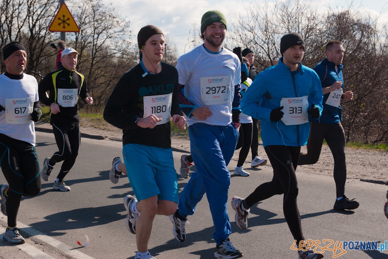 5 Poznań Półmaraton Foto: lepszyPOZNAN.pl / Piotr Rychter 5 Poznań Półmaraton Foto: lepszyPOZNAN.pl / Piotr Rychter