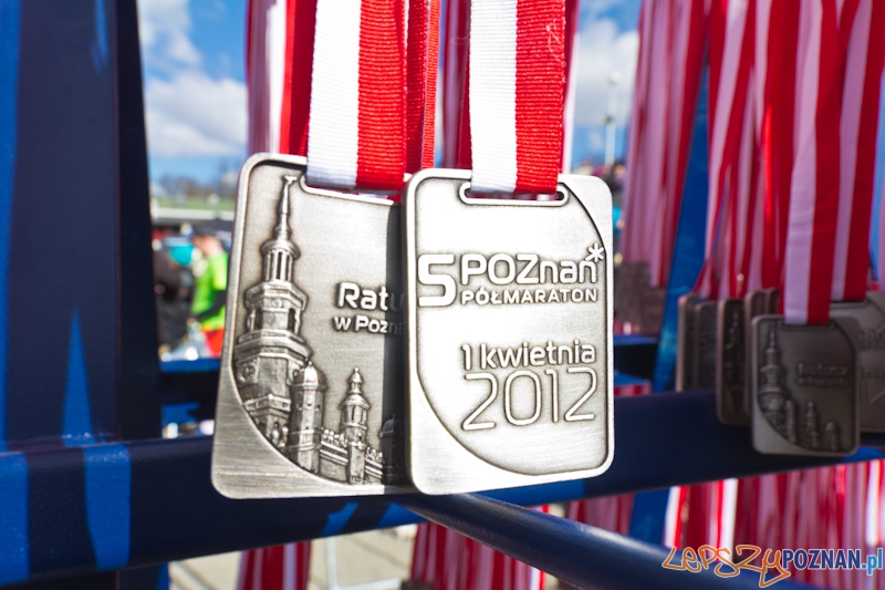 5 Poznań Półmaraton Foto: lepszyPOZNAN.pl / Piotr Rychter 5 Poznań Półmaraton Foto: lepszyPOZNAN.pl / Piotr Rychter