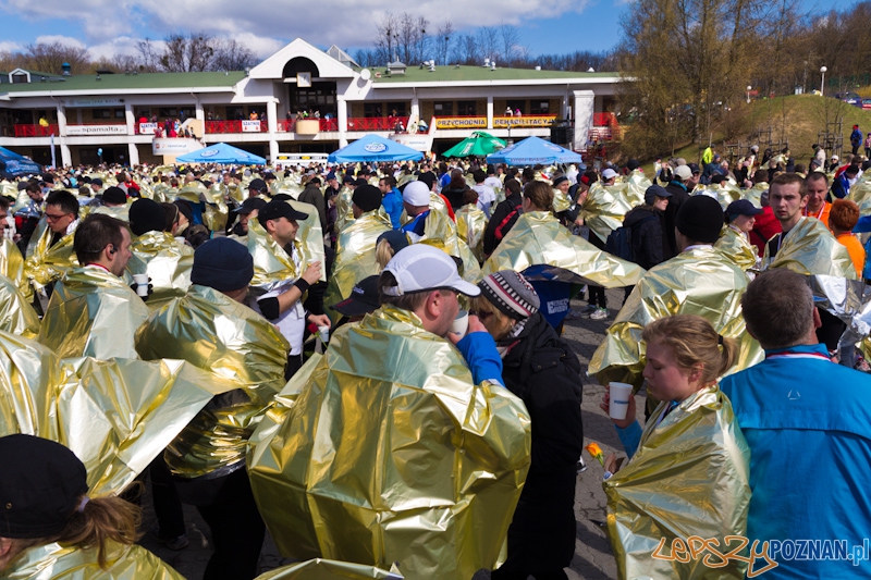 5 Poznań Półmaraton Foto: lepszyPOZNAN.pl / Piotr Rychter 5 Poznań Półmaraton Foto: lepszyPOZNAN.pl / Piotr Rychter