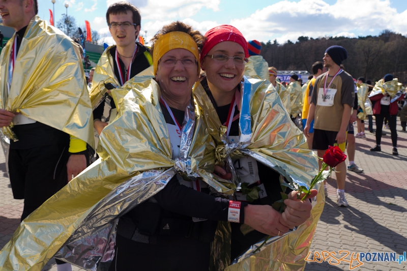 5 Poznań Półmaraton Foto: lepszyPOZNAN.pl / Piotr Rychter 5 Poznań Półmaraton Foto: lepszyPOZNAN.pl / Piotr Rychter