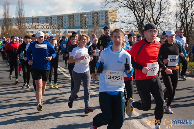 5 Poznań Półmaraton Foto: lepszyPOZNAN.pl / Piotr Rychter 5 Poznań Półmaraton Foto: lepszyPOZNAN.pl / Piotr Rychter