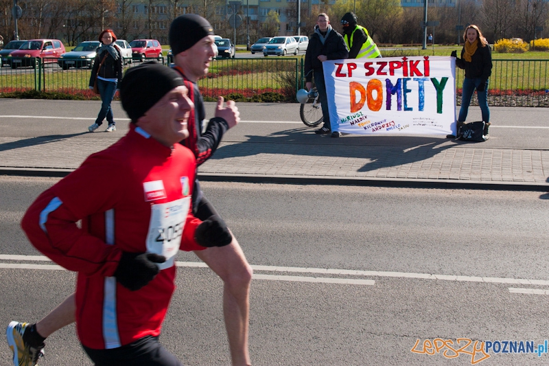 5 Poznań Półmaraton Foto: lepszyPOZNAN.pl / Piotr Rychter 5 Poznań Półmaraton Foto: lepszyPOZNAN.pl / Piotr Rychter